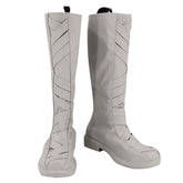 Moon Knight Marc Spector Schuhe MK Cosplay Stiefel